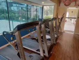 Conheça Excelente Apartamento na Freguesia - 1031 - 25 25