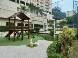 Conheça Excelente Apartamento na Freguesia - 1031 - 29 29