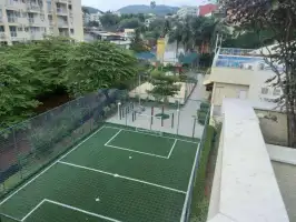 Conheça Excelente Apartamento na Freguesia - 1031 - 30 30