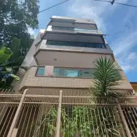 Conheça Excelente Apartamento Na Freguesia (Potiguara)-Venda - 2058 - 2 2
