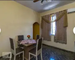 Excelente Apartamento no Coração de Olaria -Venda - 2046