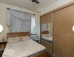 Conheça Excelente Apartamento no Coração de Olaria -Venda - 2046 - 7 7