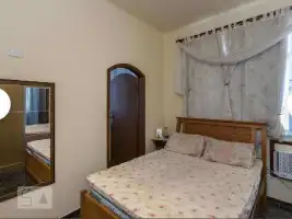Conheça Excelente Apartamento no Coração de Olaria -Venda - 2046 - 9 9
