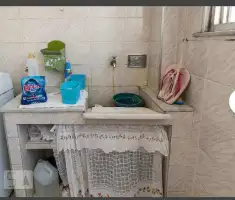Conheça Excelente Apartamento no Coração de Olaria -Venda - 2046 - 11 11