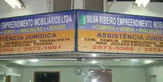 Ótima Sala no Centro da Penha- Locação - 714