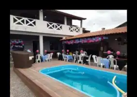 Excelente Casa com 03 Quartos em Maricá -Venda - 1009