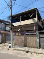 Excelentes quatro casas no mesmo Terreno para venda em Bras de Pina - 1006