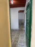 Conheça Casa dos Fundos do imóvel - Excelentes quatro casas no mesmo Terreno para venda em Bras de Pina - 1006 - 4 Casa dos Fundos - 4