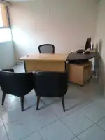 Conheça Duas Salas Conjugadas Excelentes na Penha -Locação - 5062 - 5 5