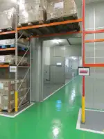 Alugo ou Vendo Excelente Galpão em Ramos - 5109A