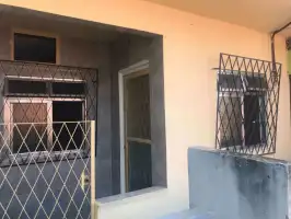 Apartamento À Venda na Penha de 1 Quarto - 1032