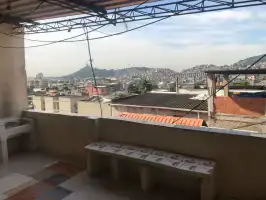 Conheça Apartamento À Venda na Penha de 1 Quarto - 1032 - 21 21