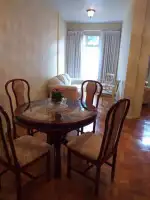 Excelente Apartamento em Botafogo (Humaitá)-Venda - 1033