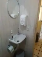 Conheça Excelente Sala na Penha -Venda - 40015 - 7 7