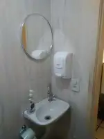 Conheça Excelente Sala na Penha -Venda - 40015 - 11 11