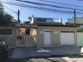 Excelente Casa em Olaria -Venda - 1010