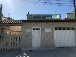 Conheça Excelente Casa em Olaria -Venda - 1010 - 2 2