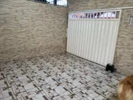 Conheça Excelente Casa em Olaria -Venda - 1010 - 5 5