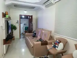 Conheça Excelente Casa em Olaria -Venda - 1010 - 6 6