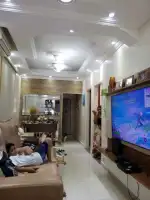 Conheça Excelente Casa em Olaria -Venda - 1010 - 8 8