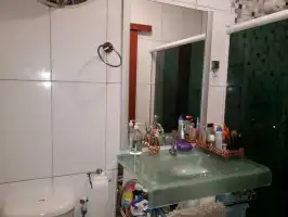 Conheça Excelente Casa em Olaria -Venda - 1010 - 17 17