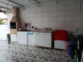Conheça Excelente Casa em Olaria -Venda - 1010 - 20 20