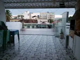 Conheça Excelente Casa em Olaria -Venda - 1010 - 25 25