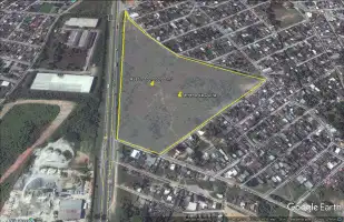 Excelente Área em Nova Iguaçu -Venda - 5006