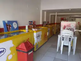 Excelente Sorveteria na Praça Seca- Passo Ponto-Venda - 5002