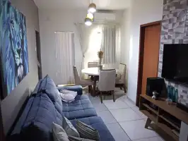 Excelente Apartamento em Cordovil -Venda - 3034