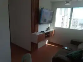 Ótimo Apartamento em Campo Grande -VENDA - 2025