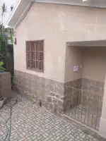 Excelente Casa de frente com 3Quartos em Braz de Pina-VENDA - 3015