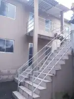 Excelentes 4(Quatro) Apartamentos em Braz de Pina -Venda - 1028