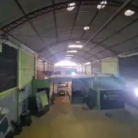 Excelentes Complexos com 4 Galpões Juntos em Belford Roxo-Venda - 5099
