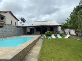 Excelente Pousada em Araruama -Venda - 5032