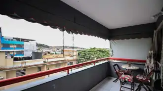 Maravilhoso Apartamento na Penha Circular -Venda - 1017