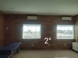 Conheça Excelente Galpão à Venda em Olaria com 3 andares, 200m² por andar - 7019 - 9 9