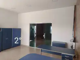 Conheça Excelente Galpão à Venda em Olaria com 3 andares, 200m² por andar - 7019 - 11 11