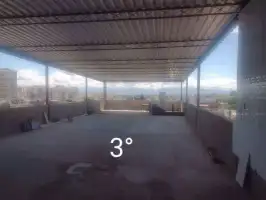 Conheça Excelente Galpão à Venda em Olaria com 3 andares, 200m² por andar - 7019 - 13 13