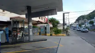 Excelente Hotel na Barra da Tijuca(24 Suítes), Com Posto de Gasolina e Estacionamento-Venda - 5048