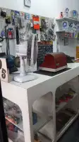 Conheça Passo Excelente Ponto Cutelaria/Chaveiro na Penha - 5013 - 2 2