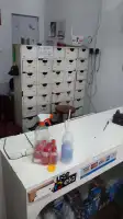Conheça Passo Excelente Ponto Cutelaria/Chaveiro na Penha - 5013 - 6 6