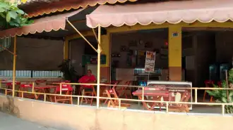 Excelente Ponto Bar/Restaurante em Vista Alegre-Venda - 5095