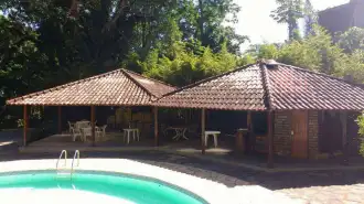 Excelente e Lindo Sítio em Freguesia/Jacarepaguá- Venda - 6017