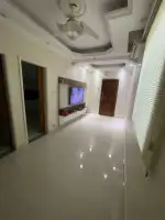 Excelente Casa em Olaria com Três Quartos -Venda - 3055