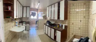 Conheça Excelente Apartamento com 3 Quartos e Salão na Penha-Venda - 1043 - 6 6