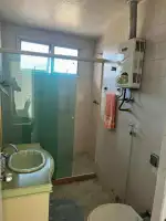 Conheça Excelente Apartamento com 3 Quartos e Salão na Penha-Venda - 1043 - 9 9