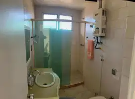 Conheça Excelente Apartamento com 3 Quartos e Salão na Penha-Venda - 1043 - 10 10