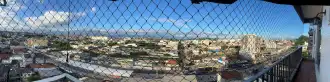 Conheça Excelente Apartamento com 3 Quartos e Salão na Penha-Venda - 1043 - 13 13