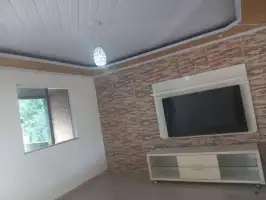 Linda Casa em Araruama em São Vicente-Venda - 1015